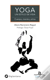 Capa do artigo Yoga Un Estilo De Vida