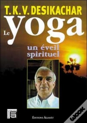 Capa do artigo Yoga. Un Eveil Spirituel