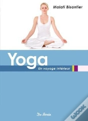 Capa do artigo Yoga ; Un Voyage Intérieur