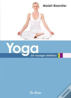 Capa do artigo Yoga ; Un Voyage Intérieur