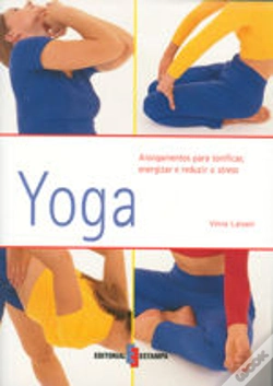 Capa do artigo Yoga