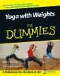 Yoga With Weights For Dummies - Preview