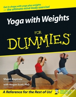 Capa do artigo Yoga With Weights For Dummies