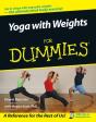 Yoga With Weights For Dummies - Preview