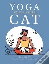 Yoga With Your Cat