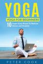 Yoga: Yoga For Beginners   10 Super Easy - Preview