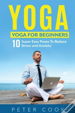 Capa do artigo Yoga: Yoga For Beginners   10 Super Easy
