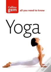 Capa do artigo Yoga