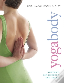 Capa do artigo Yogabody
