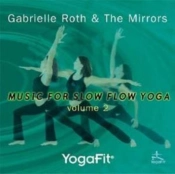 Capa do artigo Yogafit 2 - CD