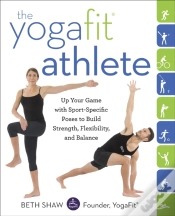 Capa do artigo Yogafit Athlete