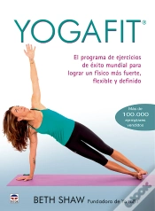 Capa do artigo Yogafit