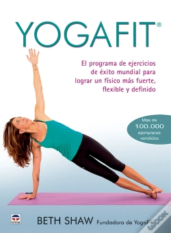 Capa do artigo Yogafit