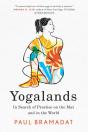 Yogalands - Preview