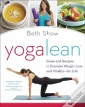 Capa do artigo Yogalean