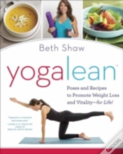 Capa do artigo Yogalean