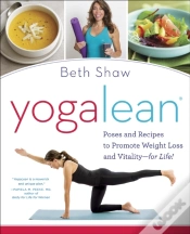 Capa do artigo Yogalean