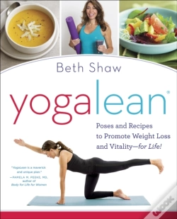 Capa do artigo Yogalean