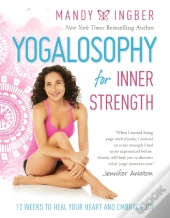 Yogalosophy For Inner Strength