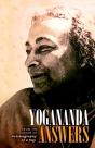 Yogananda Answers - Preview