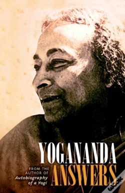 Capa do artigo Yogananda Answers