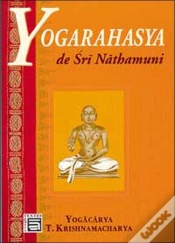 Capa do artigo Yogarahasya De Sri Nathamuni