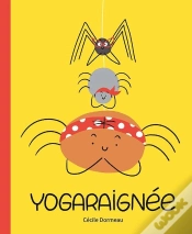 Capa do artigo Yogaraignée