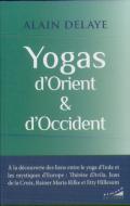 Yogas D'Orient Et D'Occident