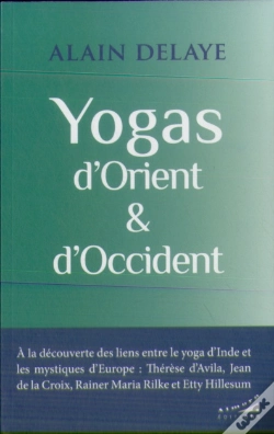 Capa do artigo Yogas D'Orient Et D'Occident