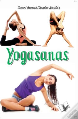 Capa do artigo Yogasanas