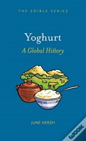 Yoghurt