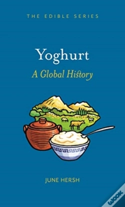Capa do artigo Yoghurt