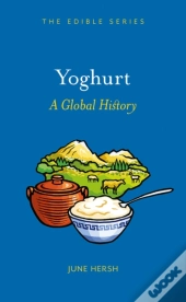 Yoghurt