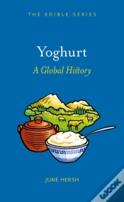 Capa do artigo Yoghurt