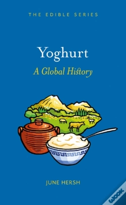 Capa do artigo Yoghurt