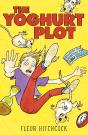 Yoghurt Plot - Preview