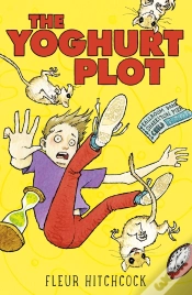 Capa do artigo Yoghurt Plot