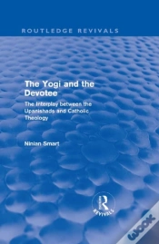 Capa do artigo Yogi And The Devotee (Routledge Revivals)