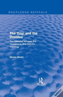 Capa do artigo Yogi And The Devotee (Routledge Revivals)
