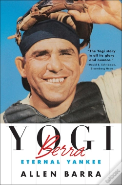Capa do artigo Yogi Berra