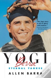 Capa do artigo Yogi Berra