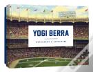Yogi Berra Notecards