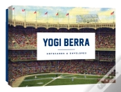 Capa do artigo Yogi Berra Notecards