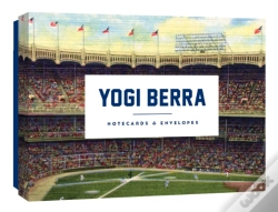Capa do artigo Yogi Berra Notecards