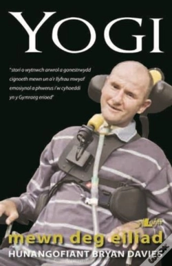 Capa do artigo Yogi