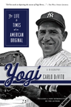 Capa do artigo Yogi