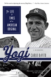 Capa do artigo Yogi