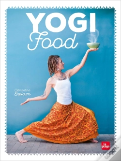 Capa do artigo Yogi Food