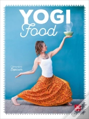 Capa do artigo Yogi Food