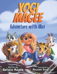 Yogi Magee